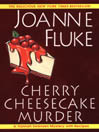 Cover image for Cherry Cheesecake Murder